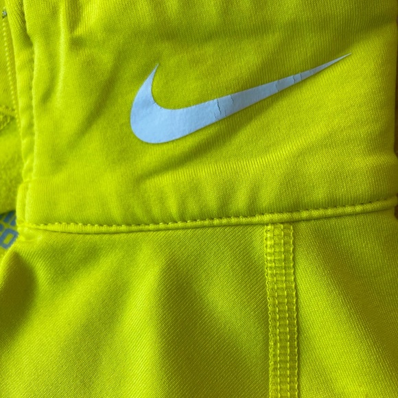 Nike Pro Combat Jacket - Picture 4 of 5